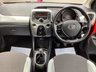 USED 2016 16 TOYOTA AYGO 1.0 VVT-i x-play Hatchback 3dr Petrol Manual Euro 6 (68 ps) 