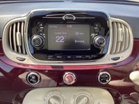USED 2017 67 FIAT 500 1.2 Lounge Hatchback 3dr Petrol Manual Euro 6 (s/s) (69 bhp) 