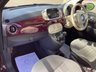 USED 2017 67 FIAT 500 1.2 Lounge Hatchback 3dr Petrol Manual Euro 6 (s/s) (69 bhp) 