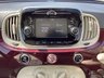 USED 2017 67 FIAT 500 1.2 Lounge Hatchback 3dr Petrol Manual Euro 6 (s/s) (69 bhp) 
