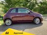 USED 2017 67 FIAT 500 1.2 Lounge Hatchback 3dr Petrol Manual Euro 6 (s/s) (69 bhp) 
