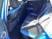 USED 2019 19 NISSAN JUKE 1.6 Bose Personal Edition SUV 5dr Petrol XTRON Euro 6 (112 ps) 