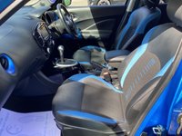 USED 2019 19 NISSAN JUKE 1.6 Bose Personal Edition SUV 5dr Petrol XTRON Euro 6 (112 ps) 