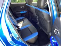 USED 2019 19 NISSAN JUKE 1.6 Bose Personal Edition SUV 5dr Petrol XTRON Euro 6 (112 ps) 