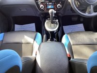 USED 2019 19 NISSAN JUKE 1.6 Bose Personal Edition SUV 5dr Petrol XTRON Euro 6 (112 ps) 