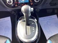 USED 2019 19 NISSAN JUKE 1.6 Bose Personal Edition SUV 5dr Petrol XTRON Euro 6 (112 ps) 