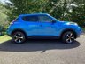 USED 2019 19 NISSAN JUKE 1.6 Bose Personal Edition SUV 5dr Petrol XTRON Euro 6 (112 ps) 