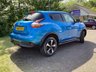 USED 2019 19 NISSAN JUKE 1.6 Bose Personal Edition SUV 5dr Petrol XTRON Euro 6 (112 ps) 