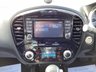 USED 2019 19 NISSAN JUKE 1.6 Bose Personal Edition SUV 5dr Petrol XTRON Euro 6 (112 ps) 
