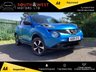 USED 2019 19 NISSAN JUKE 1.6 Bose Personal Edition SUV 5dr Petrol XTRON Euro 6 (112 ps) 