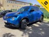 USED 2019 19 NISSAN JUKE 1.6 Bose Personal Edition SUV 5dr Petrol XTRON Euro 6 (112 ps) 