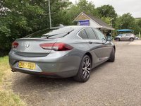 USED 2017 67 VAUXHALL INSIGNIA 2.0 Turbo D BlueInjection SRi Nav Grand Sport 5dr Diesel Manual Euro 6 (s/s) (170 ps) 