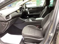USED 2017 67 VAUXHALL INSIGNIA 2.0 Turbo D BlueInjection SRi Nav Grand Sport 5dr Diesel Manual Euro 6 (s/s) (170 ps) 