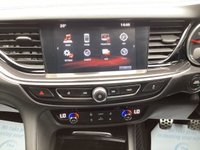 USED 2017 67 VAUXHALL INSIGNIA 2.0 Turbo D BlueInjection SRi Nav Grand Sport 5dr Diesel Manual Euro 6 (s/s) (170 ps) 