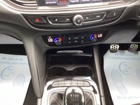 USED 2017 67 VAUXHALL INSIGNIA 2.0 Turbo D BlueInjection SRi Nav Grand Sport 5dr Diesel Manual Euro 6 (s/s) (170 ps) 