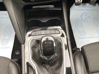 USED 2017 67 VAUXHALL INSIGNIA 2.0 Turbo D BlueInjection SRi Nav Grand Sport 5dr Diesel Manual Euro 6 (s/s) (170 ps) 