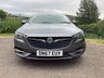USED 2017 67 VAUXHALL INSIGNIA 2.0 Turbo D BlueInjection SRi Nav Grand Sport 5dr Diesel Manual Euro 6 (s/s) (170 ps) 