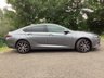 USED 2017 67 VAUXHALL INSIGNIA 2.0 Turbo D BlueInjection SRi Nav Grand Sport 5dr Diesel Manual Euro 6 (s/s) (170 ps) 