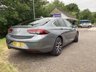 USED 2017 67 VAUXHALL INSIGNIA 2.0 Turbo D BlueInjection SRi Nav Grand Sport 5dr Diesel Manual Euro 6 (s/s) (170 ps) 
