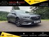 USED 2017 67 VAUXHALL INSIGNIA 2.0 Turbo D BlueInjection SRi Nav Grand Sport 5dr Diesel Manual Euro 6 (s/s) (170 ps) 