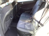 USED 2015 65 HYUNDAI TUCSON 1.7 CRDi Blue Drive SE Nav SUV 5dr Diesel Manual Euro 6 (s/s) (116 ps) The AA has fully inspected this vehicle