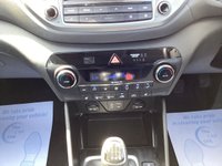 USED 2015 65 HYUNDAI TUCSON 1.7 CRDi Blue Drive SE Nav SUV 5dr Diesel Manual Euro 6 (s/s) (116 ps) The AA has fully inspected this vehicle