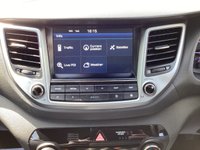 USED 2015 65 HYUNDAI TUCSON 1.7 CRDi Blue Drive SE Nav SUV 5dr Diesel Manual Euro 6 (s/s) (116 ps) The AA has fully inspected this vehicle