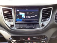 USED 2015 65 HYUNDAI TUCSON 1.7 CRDi Blue Drive SE Nav SUV 5dr Diesel Manual Euro 6 (s/s) (116 ps) The AA has fully inspected this vehicle