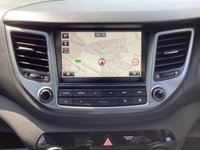 USED 2015 65 HYUNDAI TUCSON 1.7 CRDi Blue Drive SE Nav SUV 5dr Diesel Manual Euro 6 (s/s) (116 ps) The AA has fully inspected this vehicle