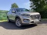 USED 2015 65 HYUNDAI TUCSON 1.7 CRDi Blue Drive SE Nav SUV 5dr Diesel Manual Euro 6 (s/s) (116 ps) The AA has fully inspected this vehicle