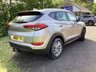 USED 2015 65 HYUNDAI TUCSON 1.7 CRDi Blue Drive SE Nav SUV 5dr Diesel Manual Euro 6 (s/s) (116 ps) The AA has fully inspected this vehicle