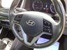 USED 2015 65 HYUNDAI TUCSON 1.7 CRDi Blue Drive SE Nav SUV 5dr Diesel Manual Euro 6 (s/s) (116 ps) The AA has fully inspected this vehicle