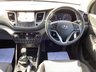 USED 2015 65 HYUNDAI TUCSON 1.7 CRDi Blue Drive SE Nav SUV 5dr Diesel Manual Euro 6 (s/s) (116 ps) The AA has fully inspected this vehicle