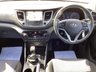USED 2015 65 HYUNDAI TUCSON 1.7 CRDi Blue Drive SE Nav SUV 5dr Diesel Manual Euro 6 (s/s) (116 ps) The AA has fully inspected this vehicle