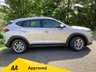 USED 2015 65 HYUNDAI TUCSON 1.7 CRDi Blue Drive SE Nav SUV 5dr Diesel Manual Euro 6 (s/s) (116 ps) The AA has fully inspected this vehicle