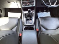 USED 2017 17 SEAT LEON 1.4 TSI XCELLENCE Technology Hatchback 5dr Petrol Manual Euro 6 (s/s) (125 ps) The AA has fully inspected this vehicle