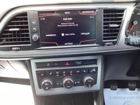USED 2017 17 SEAT LEON 1.4 TSI XCELLENCE Technology Hatchback 5dr Petrol Manual Euro 6 (s/s) (125 ps) The AA has fully inspected this vehicle