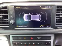 USED 2017 17 SEAT LEON 1.4 TSI XCELLENCE Technology Hatchback 5dr Petrol Manual Euro 6 (s/s) (125 ps) The AA has fully inspected this vehicle