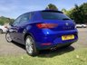 USED 2017 17 SEAT LEON 1.4 TSI XCELLENCE Technology Hatchback 5dr Petrol Manual Euro 6 (s/s) (125 ps) The AA has fully inspected this vehicle