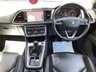 USED 2017 17 SEAT LEON 1.4 TSI XCELLENCE Technology Hatchback 5dr Petrol Manual Euro 6 (s/s) (125 ps) The AA has fully inspected this vehicle