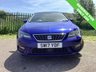 USED 2017 17 SEAT LEON 1.4 TSI XCELLENCE Technology Hatchback 5dr Petrol Manual Euro 6 (s/s) (125 ps) The AA has fully inspected this vehicle