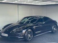 USED 2023 23 PORSCHE TAYCAN Performance 79.2kWh Saloon 4dr Electric Auto RWD (11kW Charger) (408 ps) 