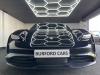 USED 2023 23 PORSCHE TAYCAN Performance 79.2kWh Saloon 4dr Electric Auto RWD (11kW Charger) (408 ps) 
