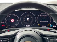 USED 2023 23 PORSCHE TAYCAN Performance 79.2kWh Saloon 4dr Electric Auto RWD (11kW Charger) (408 ps) 