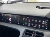 USED 2023 23 PORSCHE TAYCAN Performance 79.2kWh Saloon 4dr Electric Auto RWD (11kW Charger) (408 ps) 
