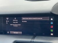 USED 2023 23 PORSCHE TAYCAN Performance 79.2kWh Saloon 4dr Electric Auto RWD (11kW Charger) (408 ps) 