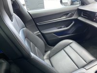 USED 2023 23 PORSCHE TAYCAN Performance 79.2kWh Saloon 4dr Electric Auto RWD (11kW Charger) (408 ps) 