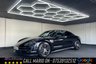 USED 2023 23 PORSCHE TAYCAN Performance 79.2kWh Saloon 4dr Electric Auto RWD (11kW Charger) (408 ps) 