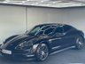 USED 2023 23 PORSCHE TAYCAN Performance 79.2kWh Saloon 4dr Electric Auto RWD (11kW Charger) (408 ps) 