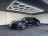 USED 2023 23 PORSCHE TAYCAN Performance 79.2kWh Saloon 4dr Electric Auto RWD (11kW Charger) (408 ps) 